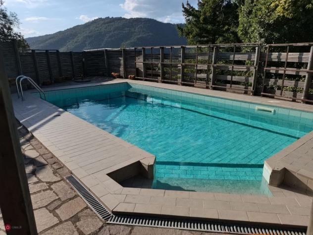 Casa Indipendente in Vendita in Località Cerri 56 a Fivizzano - Foto 7