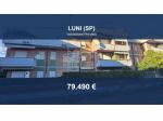 Immobile in asta di 79 m² in vendita a Luni