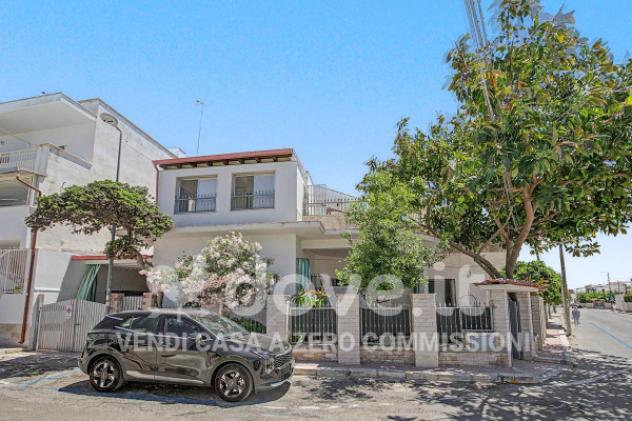 Villa di 122 m² con 4 locali in vendita a Manduria - Foto 2