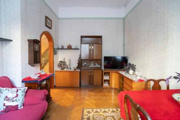 Villa di 129 m² con 4 locali e box auto in vendita a Milano - Foto 10