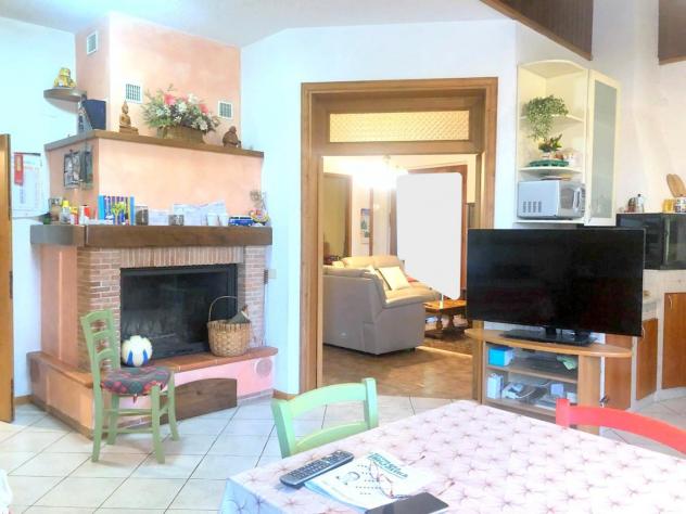 Villa in vendita a Montelupo Fiorentino 400 mq Rif: 1305774 - Foto 9