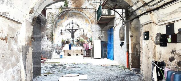 Appartamento - Napoli . Rif.: POVERI80VRG - Foto 12