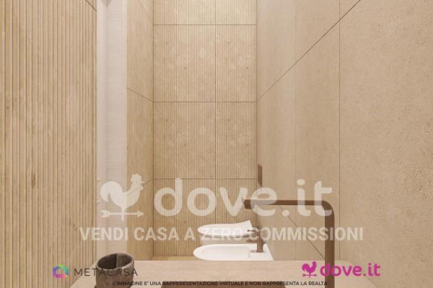 Villa di 130 m² con più di 5 locali in vendita a Oria - Foto 19
