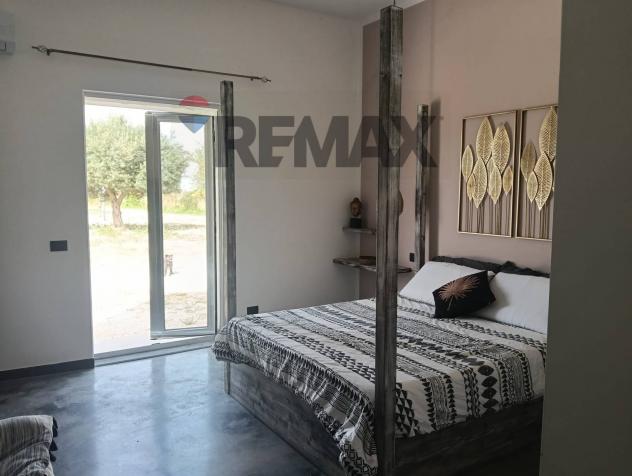 Villa o villino in vendita a Pachino - Foto 18