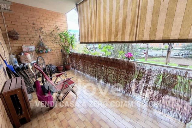 Appartamento di 130 m² con 4 locali e posto auto in vendita a Roma - Foto 17