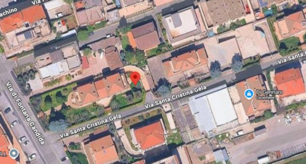 Immobile in asta di 274 m², box auto in vendita a Roma - Foto 9