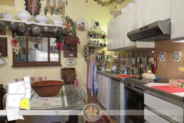 Appartamento in vendita a Santo Stefano di Magra - Foto 9
