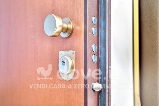 Appartamento di 70 m² con 2 locali in vendita a Torino - Foto 17