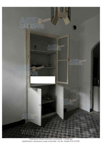 IMMOBILI-IMMOBILE RESIDENZIALE-Frazione Fascia di Carlo 19 - Foto 8