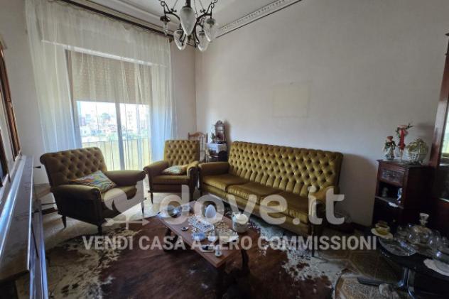 Appartamento di 100 m² con 3 locali in vendita a Trapani