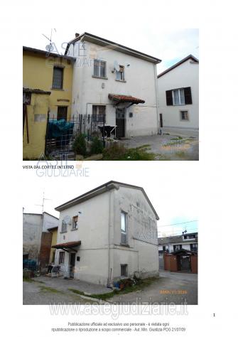 IMMOBILI-IMMOBILE RESIDENZIALE-Via Trento e Trieste, 32, 27019 Villanterio PV, Italia - Foto 9