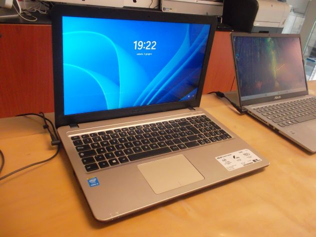 NOTEBOOK ASUS MODELLO X540L   CORE I3 WINDOWS 11 - Foto 3