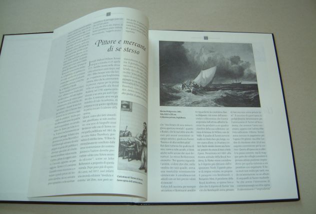 Turner - Il più grande pittore inglese - Foto 2