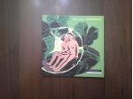 homunculus (black velvet, fumetto europeo, 2009)