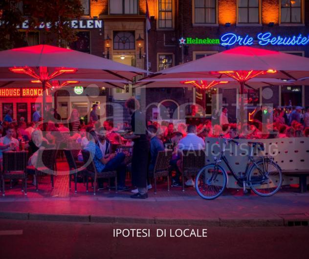Bar - Chioggia . Rif.: Cod. rif 3329617VCG - Foto 2