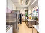 Vendesi gelateria storica a civitanova marche
