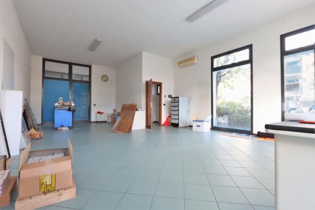 Locale commerciale in vendita a Longare - Foto 2