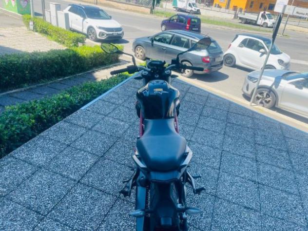 BENELLI BN 302 TUTTO INCLUSO ANCHE PASSAGGIO! MINI RATE rif. 23824836 - Foto 4