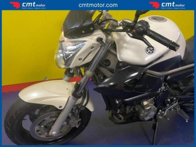 YAMAHA XJ6 Garantita e Finanziabile rif. 24166058 - Foto 6