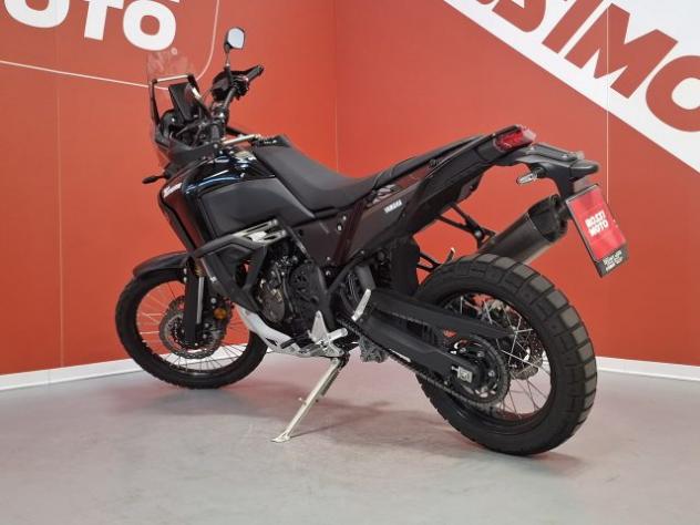 YAMAHA Ténéré 700 Ténéré 700 World Raid MY22 (2022-) rif. 23951830 - Foto 6