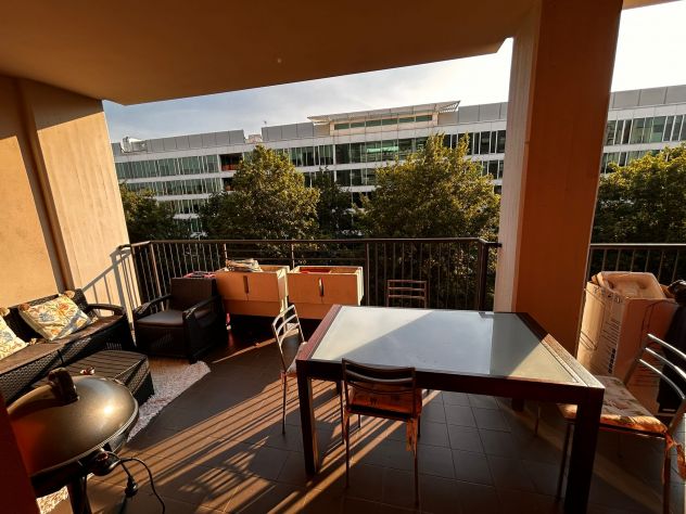 Stanza singola con bagno privato-trilocale Affori/Milano - Foto 6