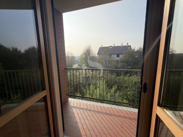 APPARTAMENTO di 2 vani e di 50 mq (ORNAGO) rif. HOME 3727 - Foto 13