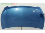 COFANO ANT. BLU  999-U1308876 Carrozzeria  Lamierati esterni  Cofano  Cofan &hellip;