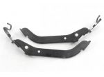 KAWASAKI Z 750 R 110561258 110561259 SUPPORTI PORTATARGA 11 - 14 LICENSE PL &hellip;