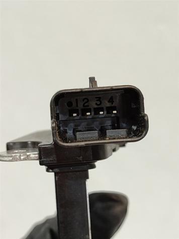 DEBIMETRO CITROEN C5 Aircross 9677093080 YH01 diesel 1499 (18) - Foto 4