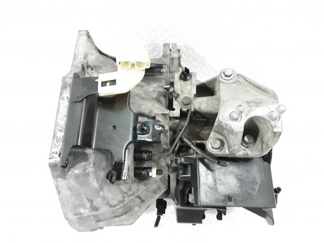 CAMBIO MANUALE COMPLETO FORD Fiesta 6° Serie P4JB Benzina 1000 (0817) - Foto 4