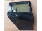 PORTA POST.D. NERA MET. C/ALZ.MAN. E SERR. 999-U65589