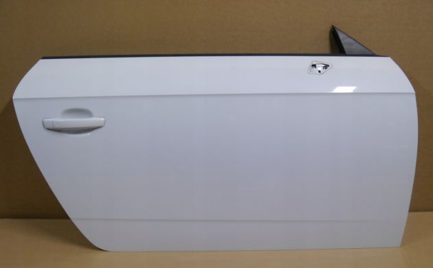 PORTA SPORTELLO DESTRO AUDI TT 8S DAL 2014 IN POI