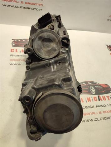 FARO ANTERIORE SINISTRO VOLKSWAGEN Polo 5° Serie 6R1941007F CGPB (0917) - Foto 3