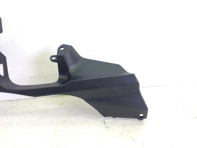 HONDA CBR RR ABS KM0 600 CARENA CHIGLIA PUNTALE ANTERIORE SINISTRA 2024 2026 - Foto 3