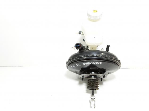 SERVOFRENO MITSUBISHI Space Star Serie (A00) 13101019040 3A90 Benzina 1000 (13) - Foto 3