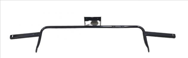 710BL317 SUPPORTO PARAURTI ANTERIORE AIXAM EMOTION CITY E-CITY COUPE CROSSOVER