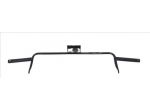 710BL317 SUPPORTO PARAURTI ANTERIORE AIXAM EMOTION CITY E-CITY COUPE CROSSOVER
