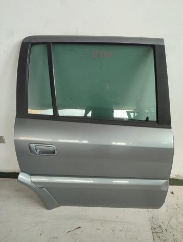 PORTIERA POSTERIORE DESTRA OPEL Zafira A (9905)