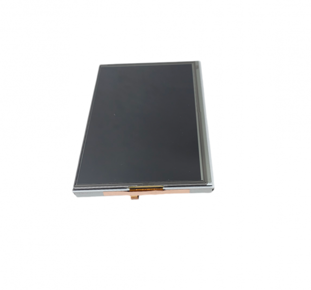 SCHERMO DISPLAY NAVIGATORE SOLO SCHERMO RENAULT Captur Serie 259150423R (1319) - Foto 12