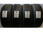 4 GOMME 225 50 18 YOKOHAMA A67757