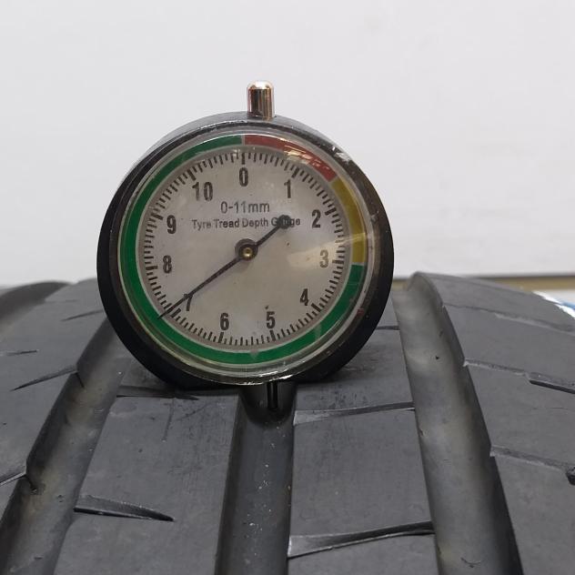 4 GOMME 235 45 20 BRIDGESTONE A56731 - Foto 3