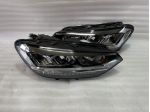 RICAMBI VOLKSWAGEN VW TOURAN FULL LED FANALI ANTERIORI