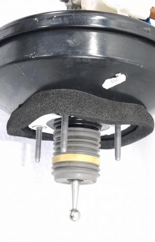 SERVOFRENO OPEL Crossland Serie (X) 9813761080 D 15 DT (DV5RD) Diesel 1500 (17) - Foto 6