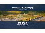 Immobile in asta di 4985 m² in vendita a Cornedo Vicentino