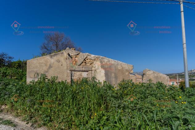 Rustico in vendita a Siracusa