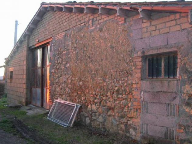 Rustico in vendita a Volterra 1080 mq Rif: 776785 - Foto 4
