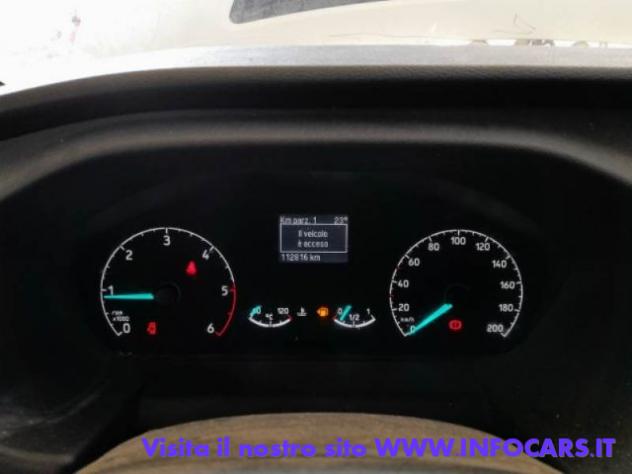 FORD Transit 310 2.0TDCi EcoBlue 130CV PM-TM Furgone MOTORE KO rif. 23532410 - Foto 5