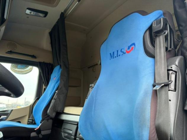MERCEDES-BENZ Actros 1845 LS rif. 23103989 - Foto 7