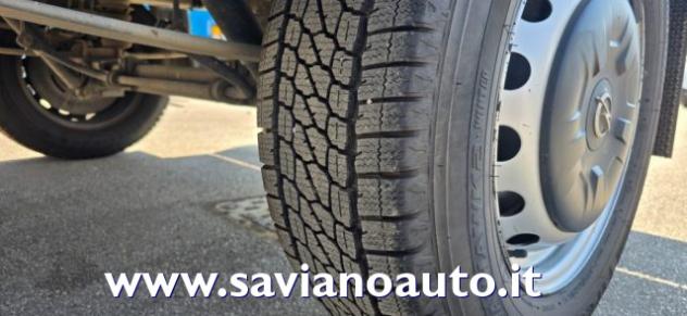 OPEL MOVANO 2.3 DIESEL 150cv " PIANALE FISSO " rif. 24050800 - Foto 6