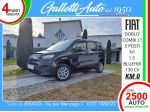 FIAT Doblò 1.5 BlueHdi 130CV Combi N1+IVA